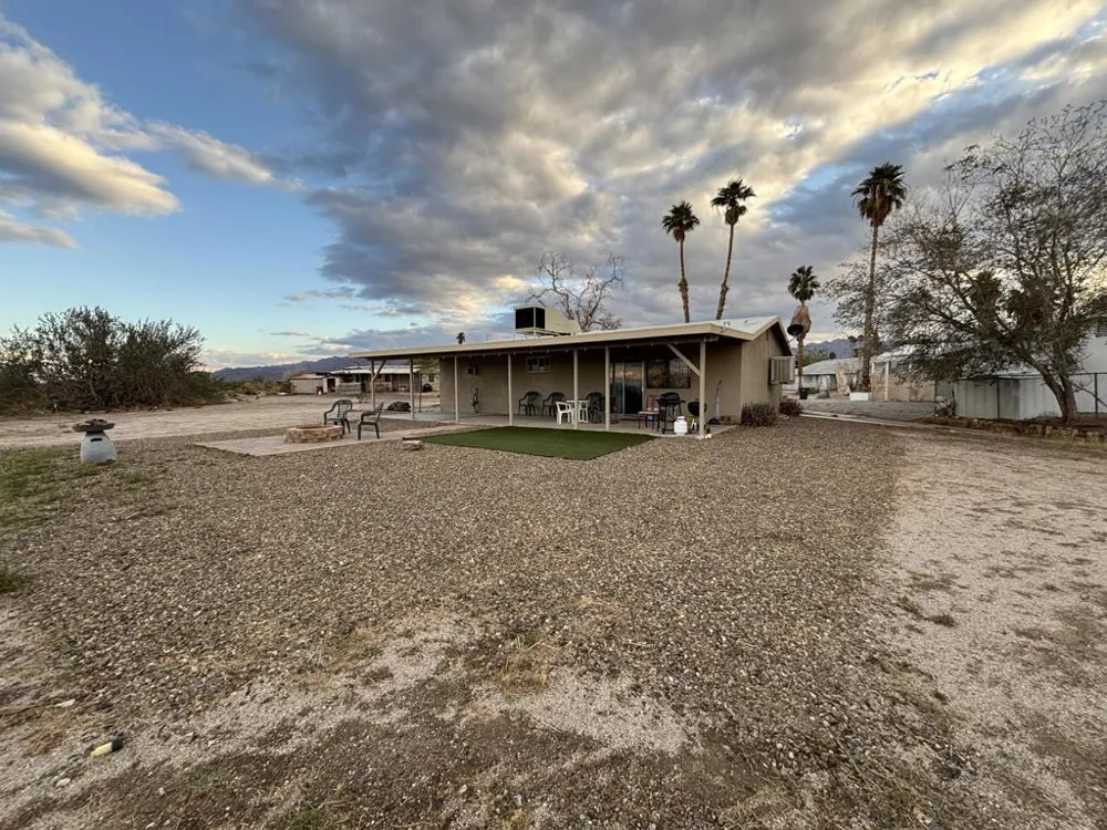 26500 Greenvale Way Desert Center, CA 92239