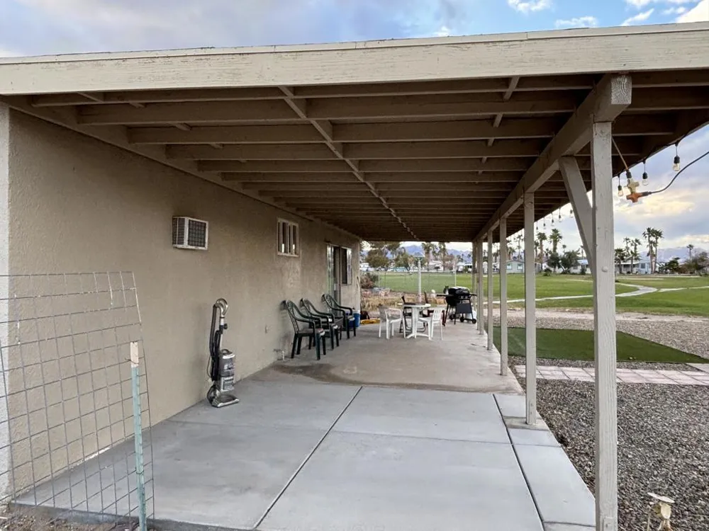 26500 Greenvale Way Desert Center, CA 92239