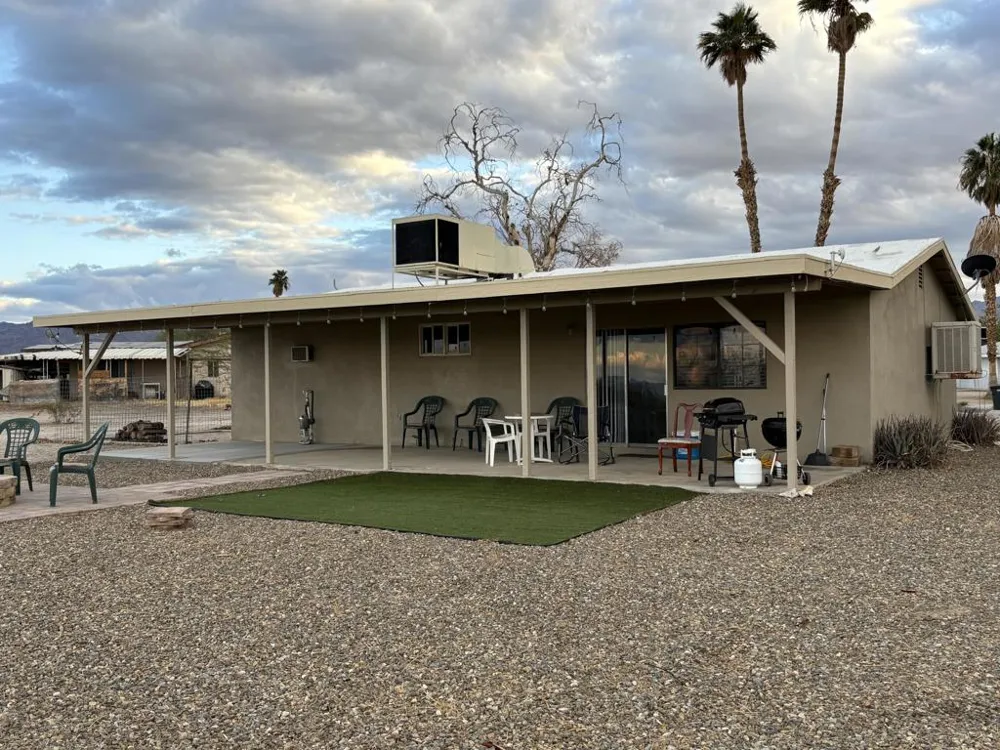 26500 Greenvale Way Desert Center, CA 92239
