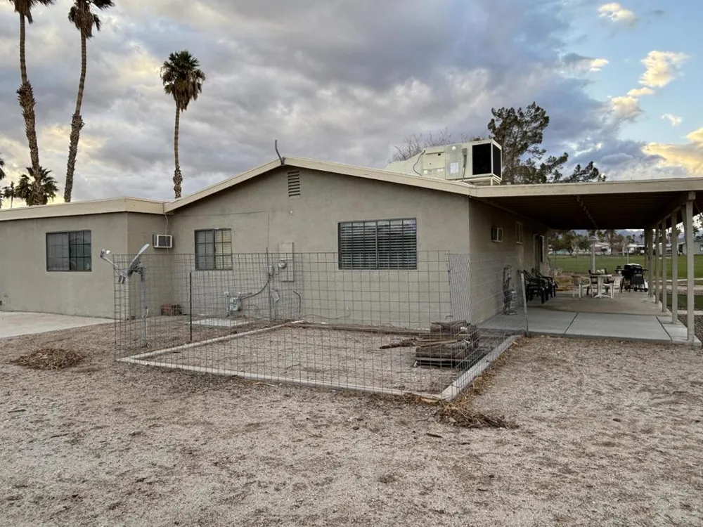 26500 Greenvale Way Desert Center, CA 92239