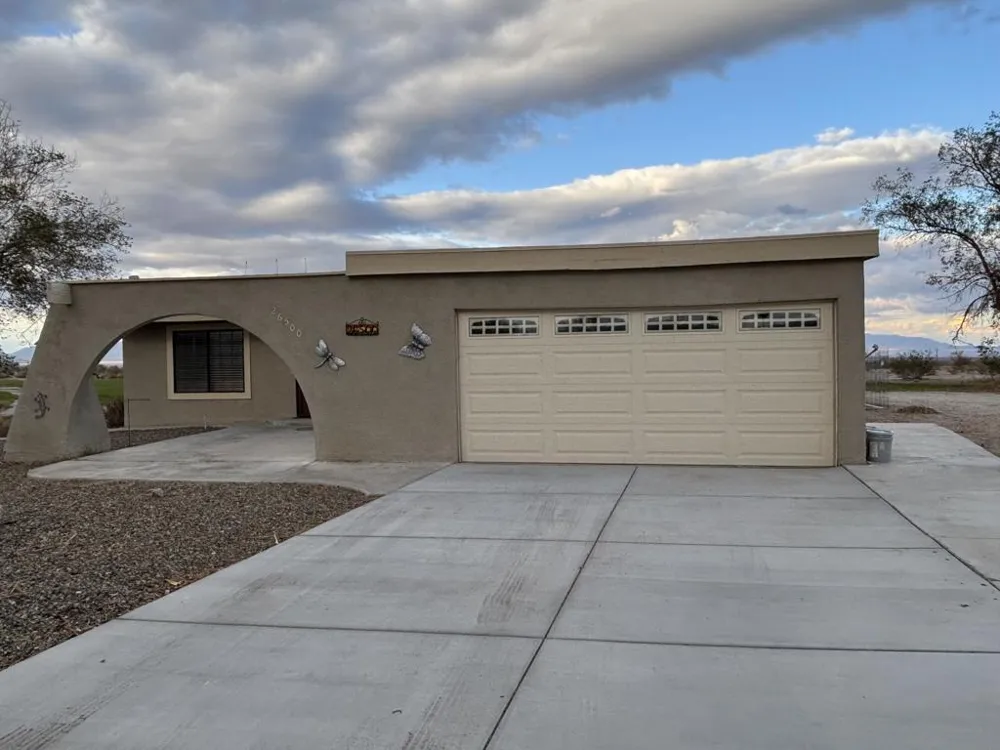 26500 Greenvale Way Desert Center, CA 92239