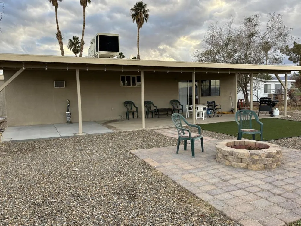 26500 Greenvale Way Desert Center, CA 92239