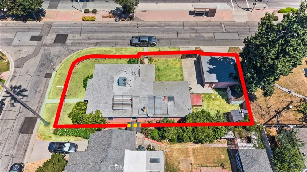3002 Doolittle Avenue Arcadia, CA 91006