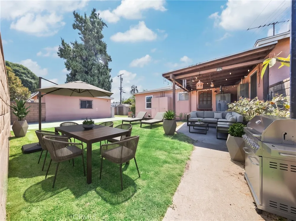 3002 Doolittle Avenue Arcadia, CA 91006
