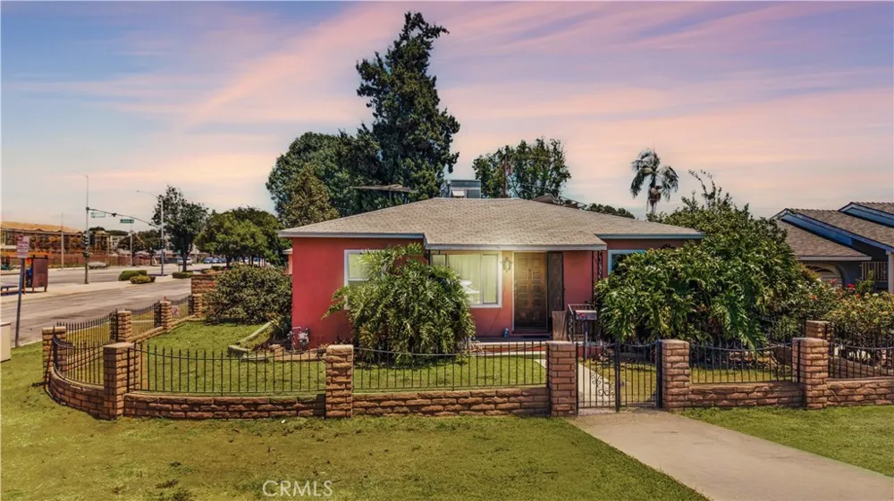 3002 Doolittle Avenue Arcadia, CA 91006