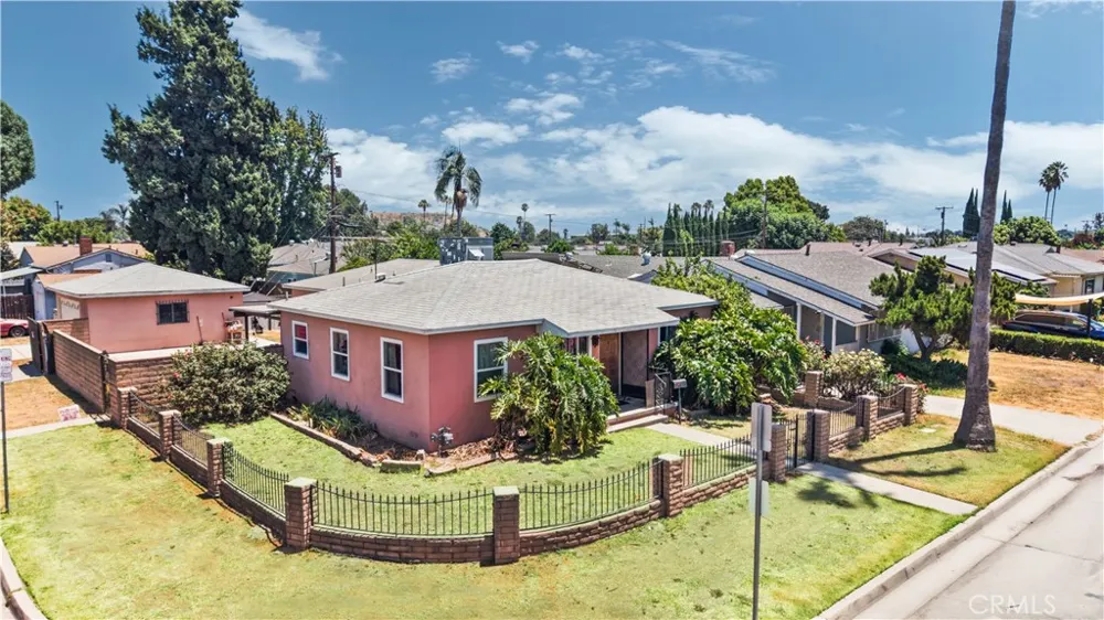 3002 Doolittle Avenue Arcadia, CA 91006