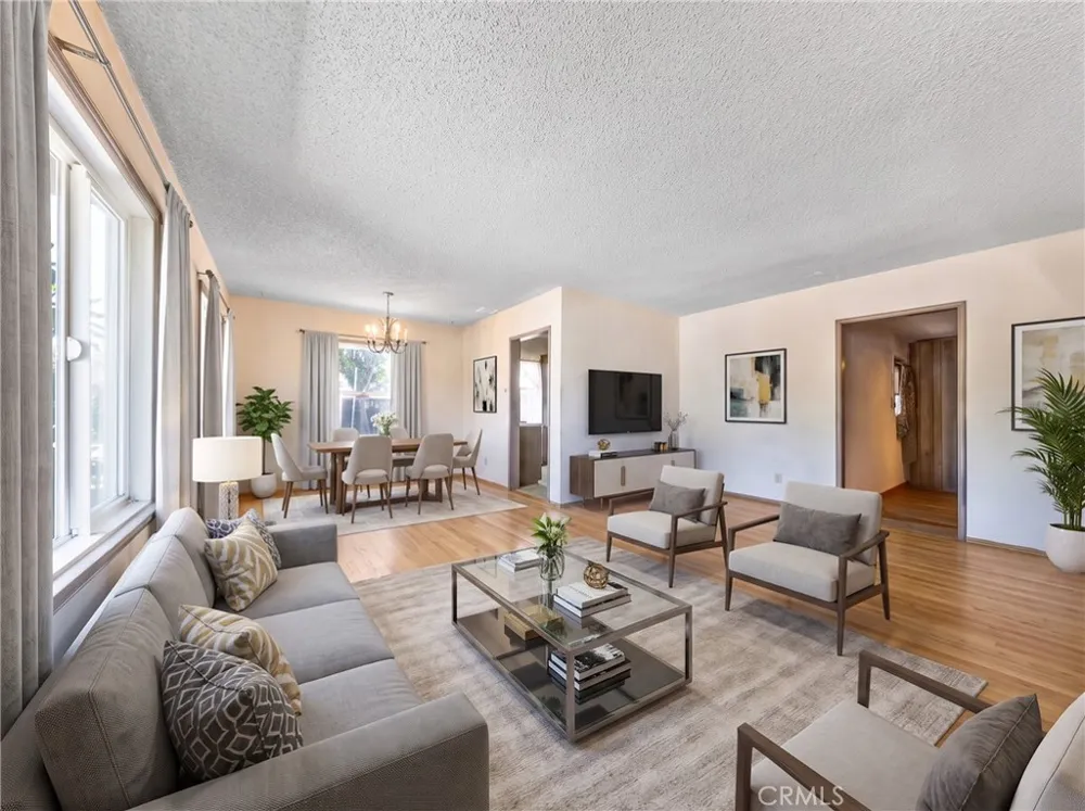 3002 Doolittle Avenue Arcadia, CA 91006