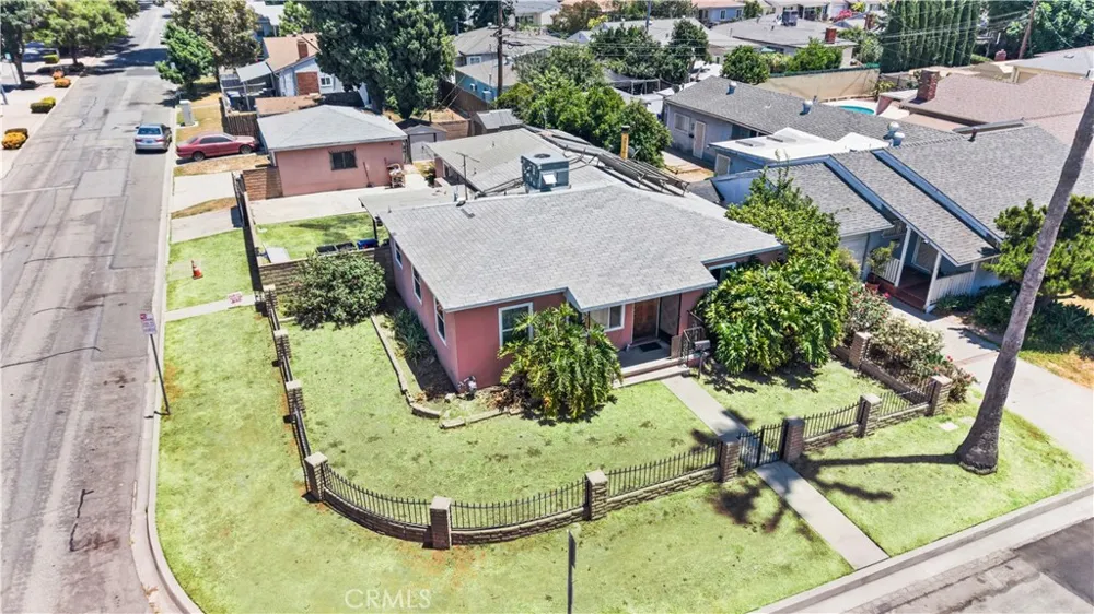 3002 Doolittle Avenue Arcadia, CA 91006