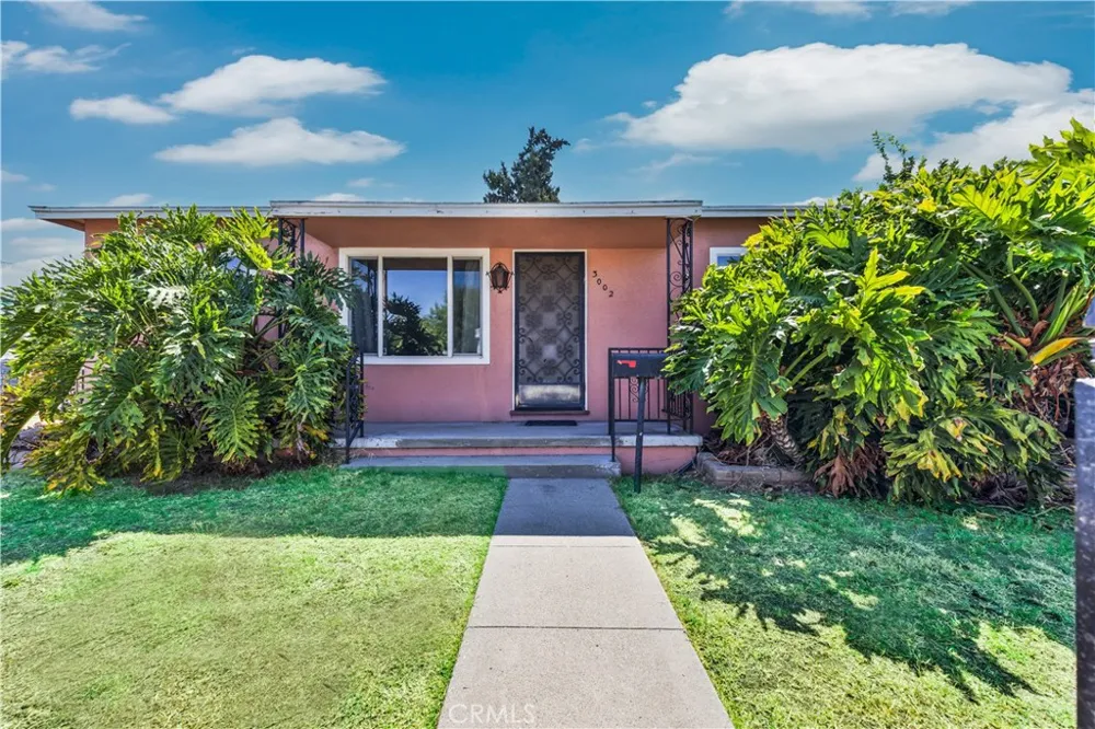 3002 Doolittle Avenue Arcadia, CA 91006