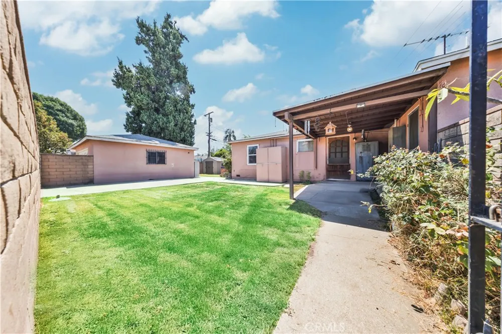 3002 Doolittle Avenue Arcadia, CA 91006