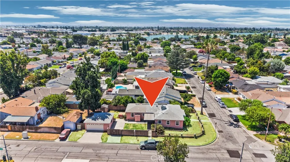 3002 Doolittle Avenue Arcadia, CA 91006