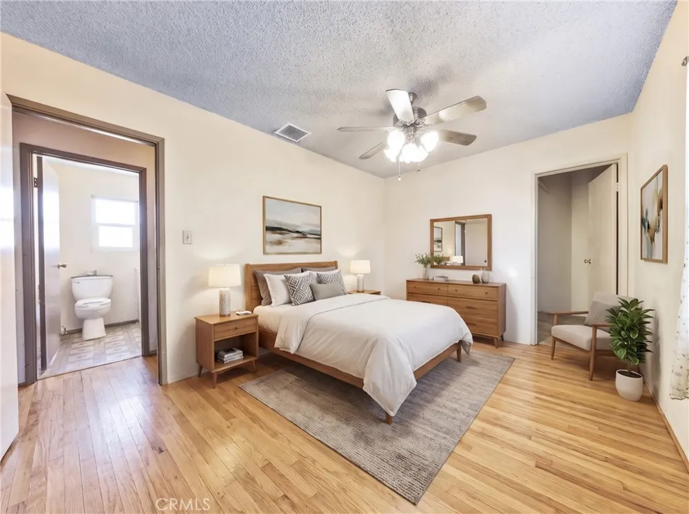 3002 Doolittle Avenue Arcadia, CA 91006