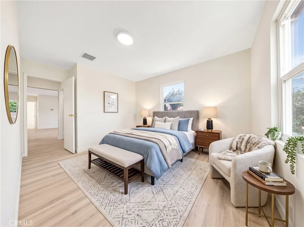 3002 Doolittle Avenue Arcadia, CA 91006