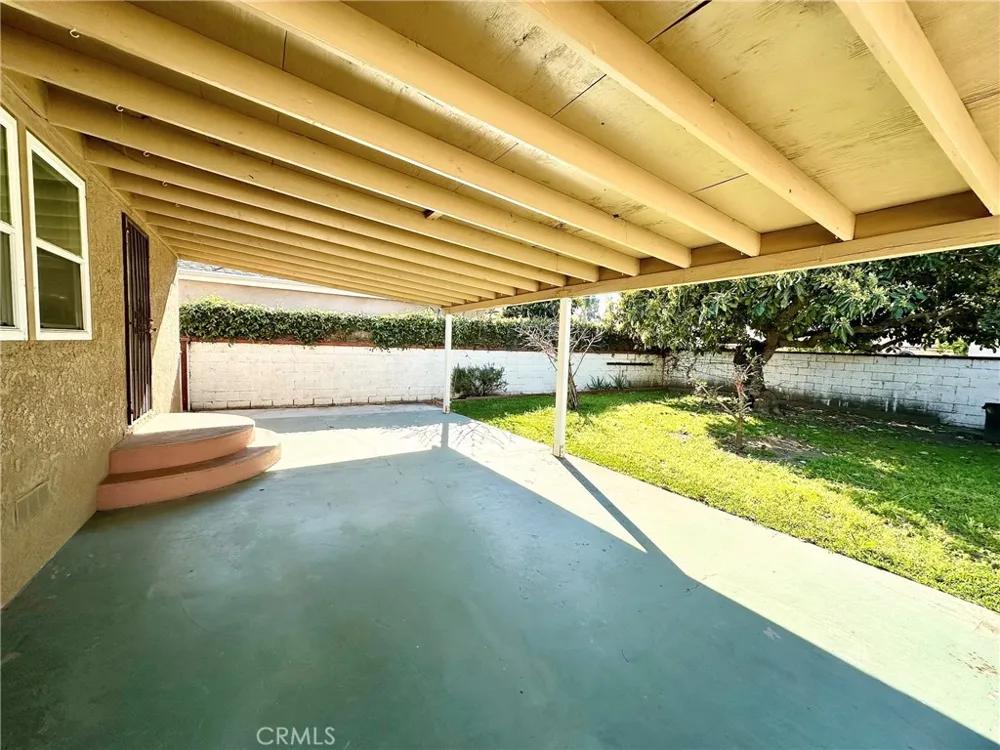 5313 Manzanar Ave Pico Rivera, CA 90660