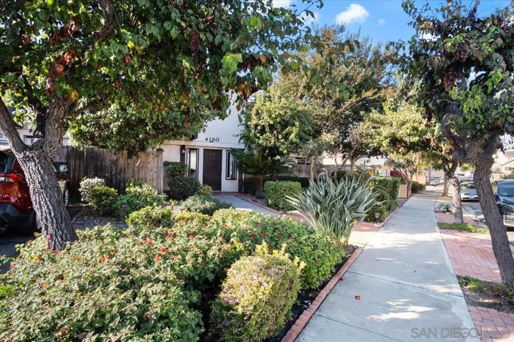 4180 Cleveland Ave San Diego, CA 92103