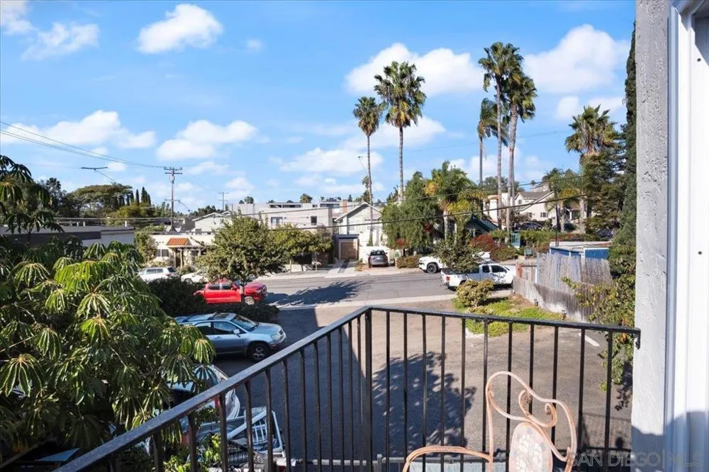 4180 Cleveland Ave San Diego, CA 92103