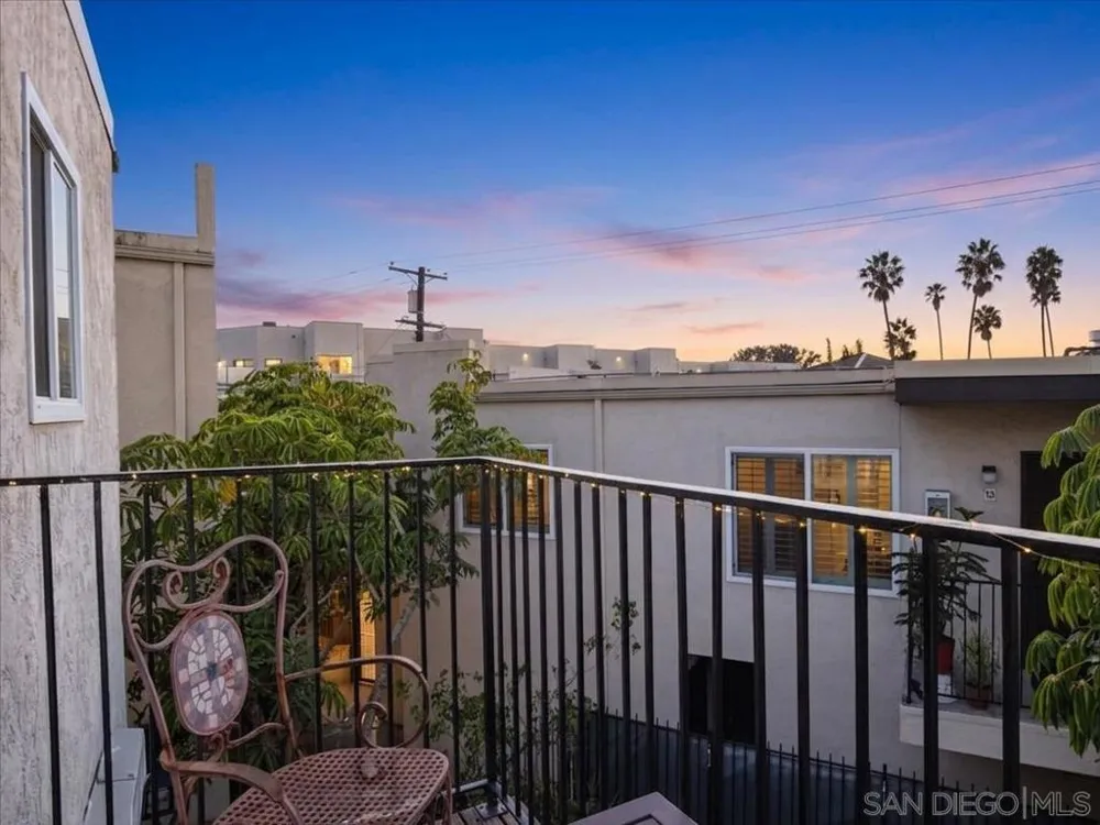 4180 Cleveland Ave San Diego, CA 92103