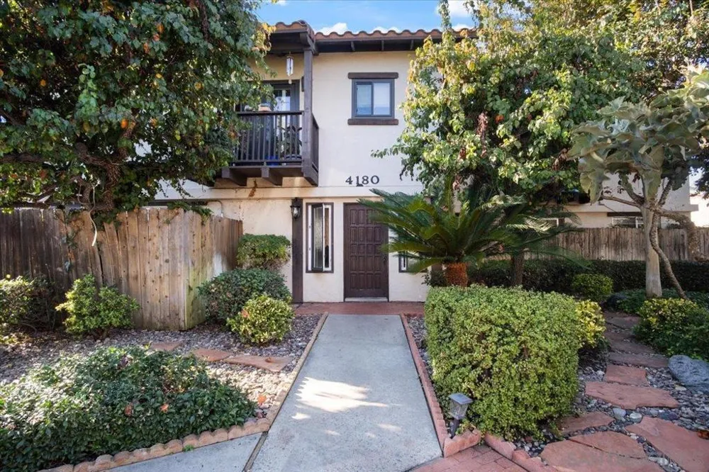 4180 Cleveland Ave San Diego, CA 92103