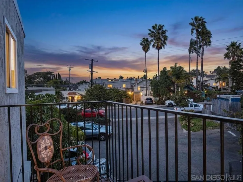 4180 Cleveland Ave San Diego, CA 92103