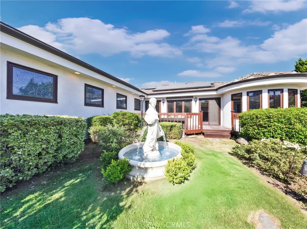 1209 S 8th Avenue Arcadia, CA 91006