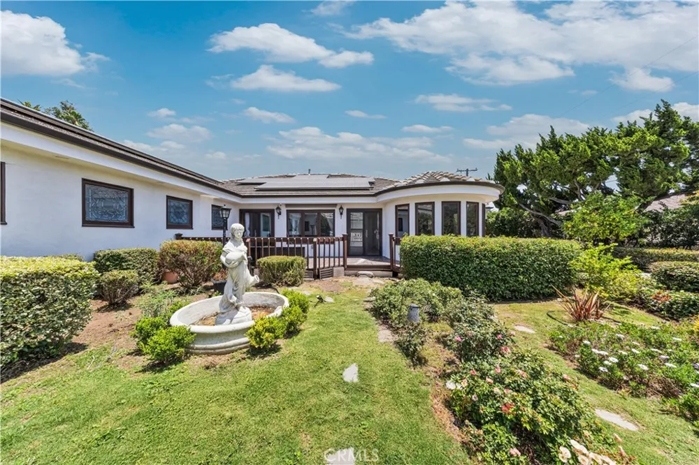 1209 S 8th Avenue Arcadia, CA 91006