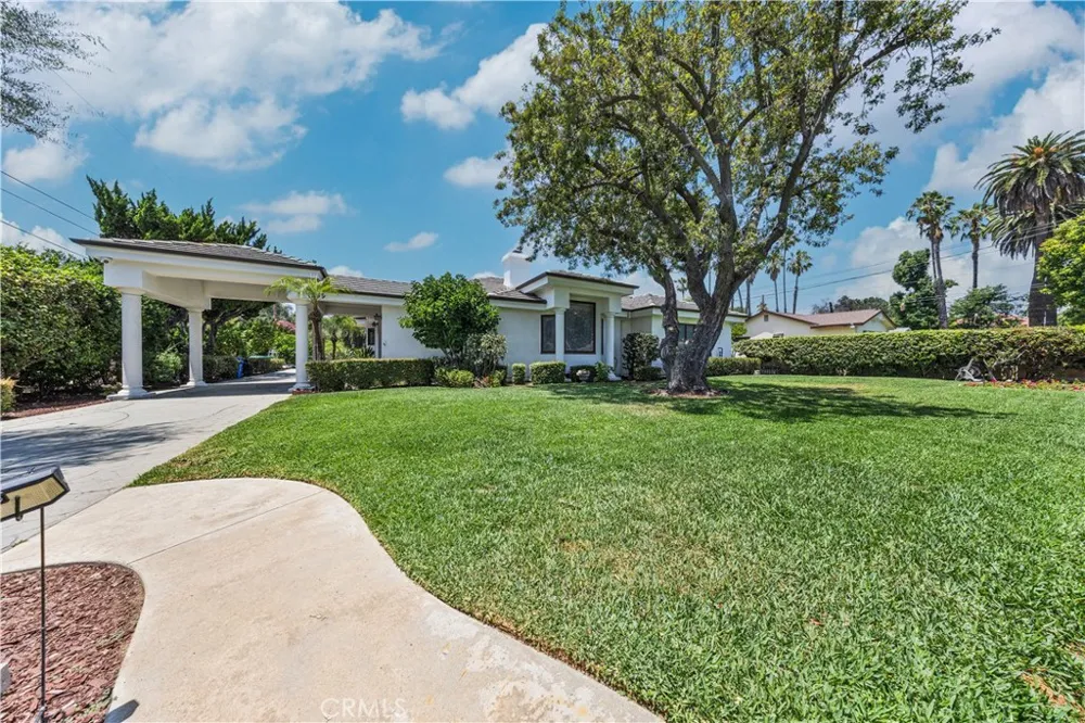1209 S 8th Avenue Arcadia, CA 91006