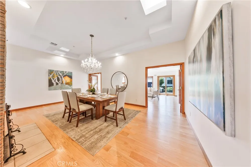1209 S 8th Avenue Arcadia, CA 91006
