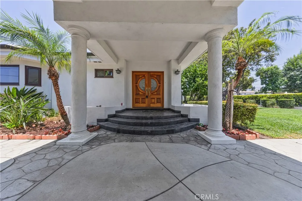 1209 S 8th Avenue Arcadia, CA 91006