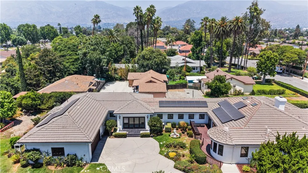 1209 S 8th Avenue Arcadia, CA 91006