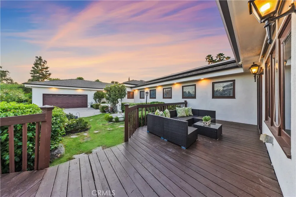 1209 S 8th Avenue Arcadia, CA 91006