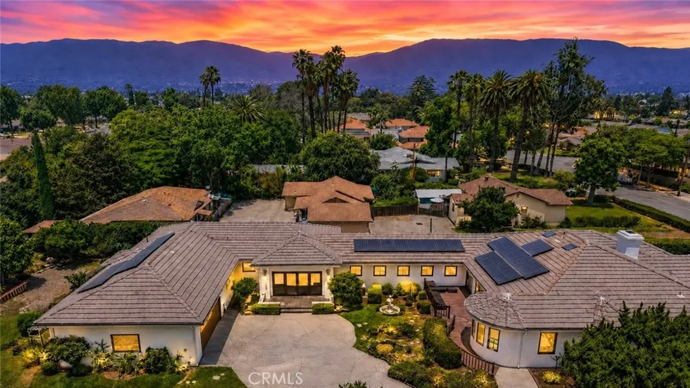 1209 S 8th Avenue Arcadia, CA 91006