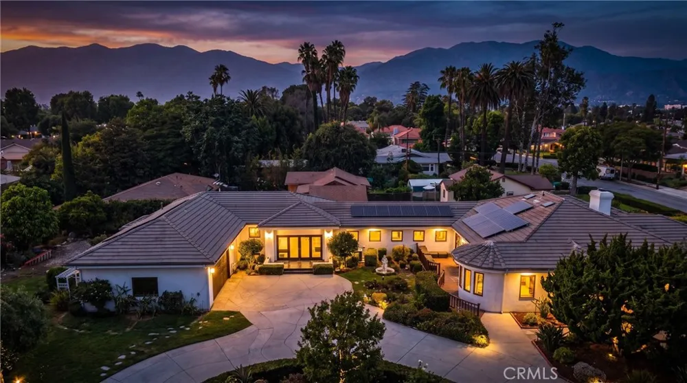 1209 S 8th Avenue Arcadia, CA 91006