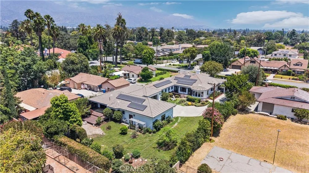 1209 S 8th Avenue Arcadia, CA 91006