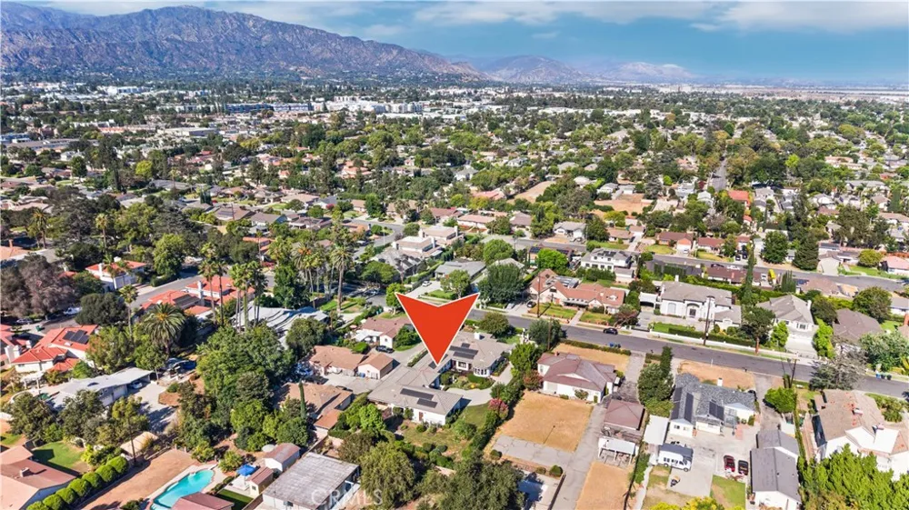 1209 S 8th Avenue Arcadia, CA 91006
