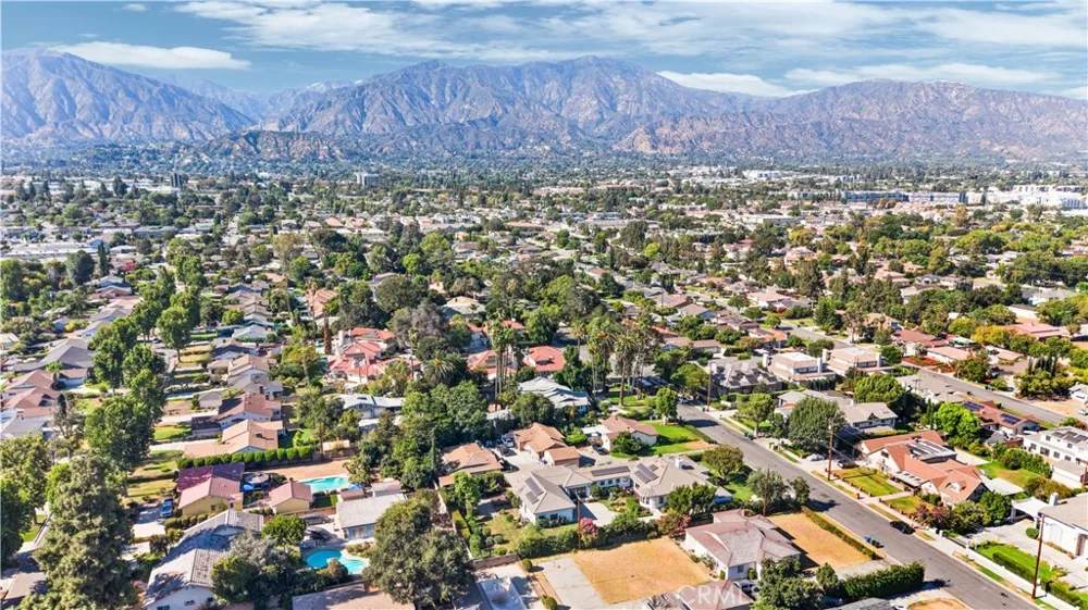 1209 S 8th Avenue Arcadia, CA 91006