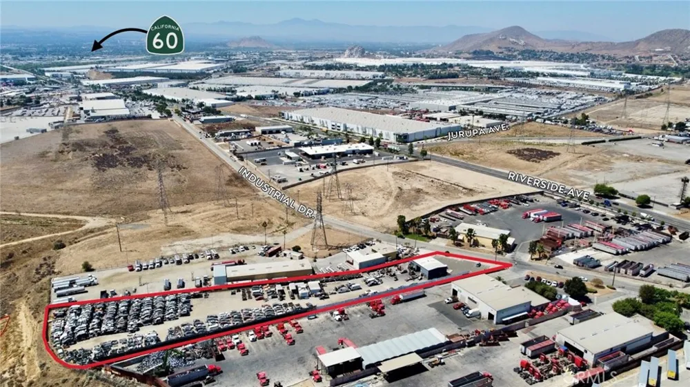 2821 Industrial Drive Bloomington, CA 92316