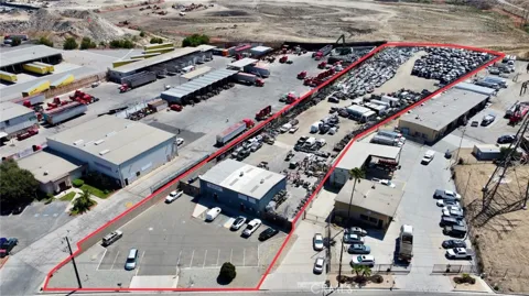 2821 Industrial Drive