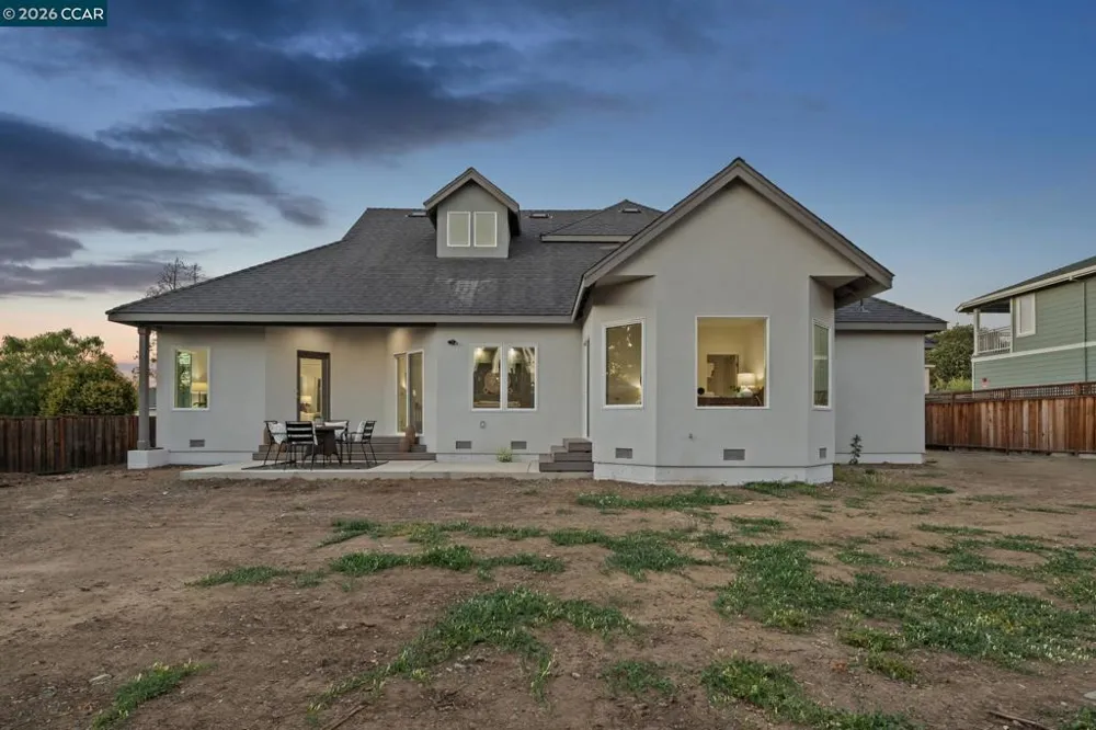 1713 Berrywood Dr Concord, CA 94521