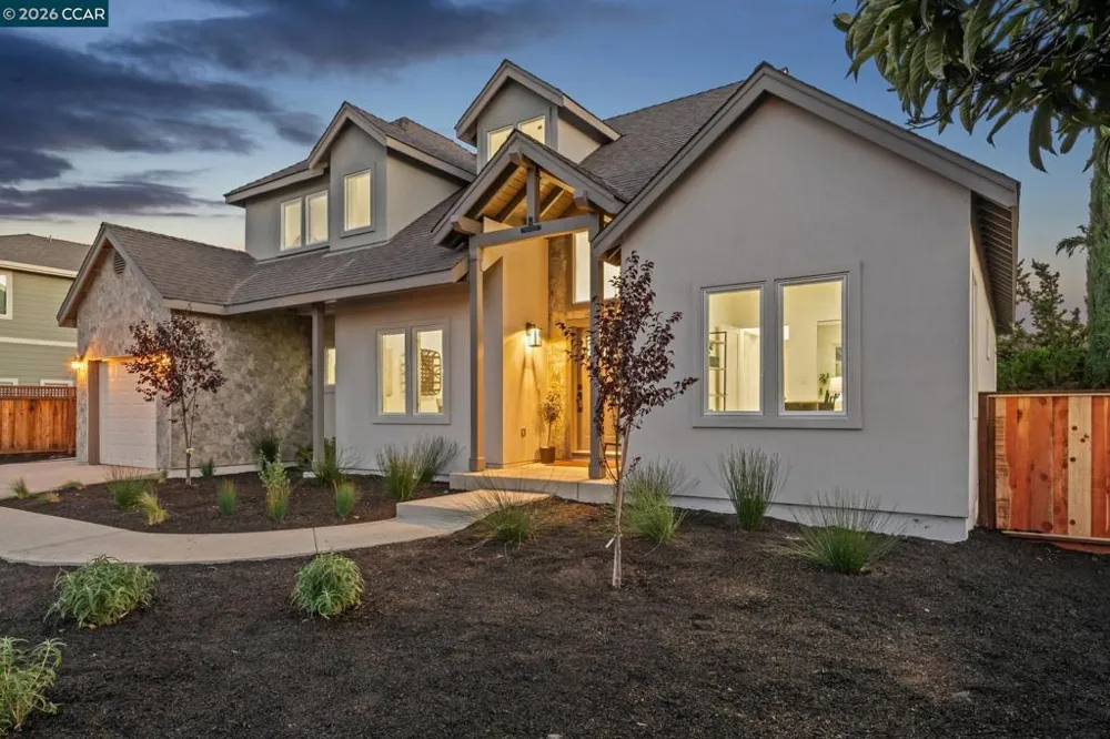 1713 Berrywood Dr Concord, CA 94521