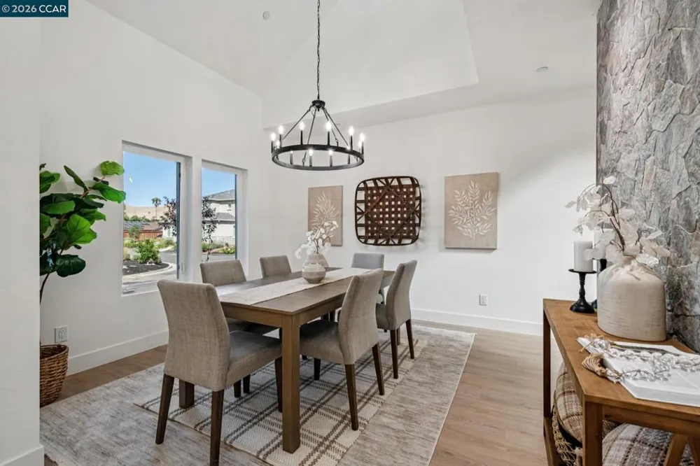 1713 Berrywood Dr Concord, CA 94521