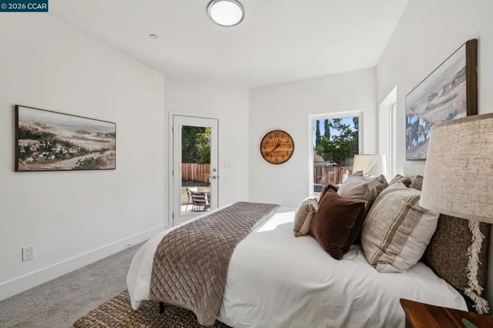 1713 Berrywood Dr Concord, CA 94521