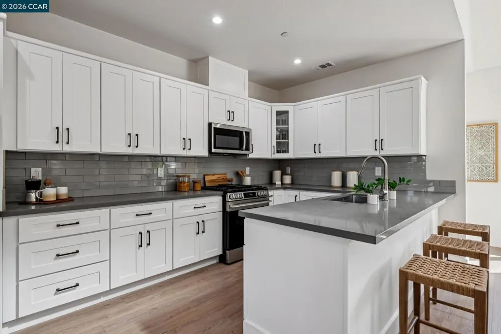 1713 Berrywood Dr Concord, CA 94521