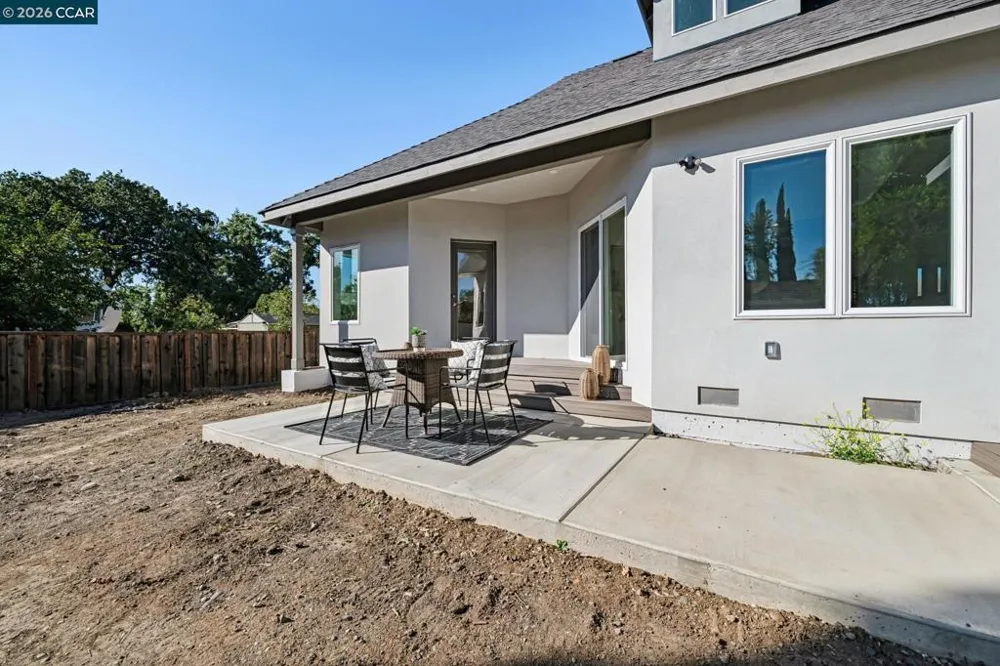 1713 Berrywood Dr Concord, CA 94521