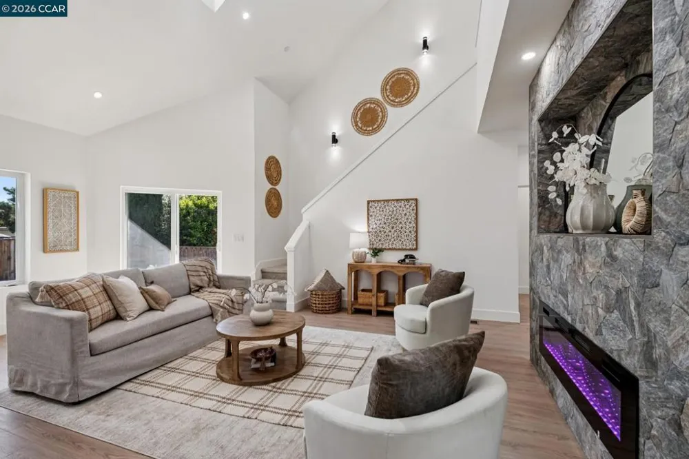 1713 Berrywood Dr Concord, CA 94521