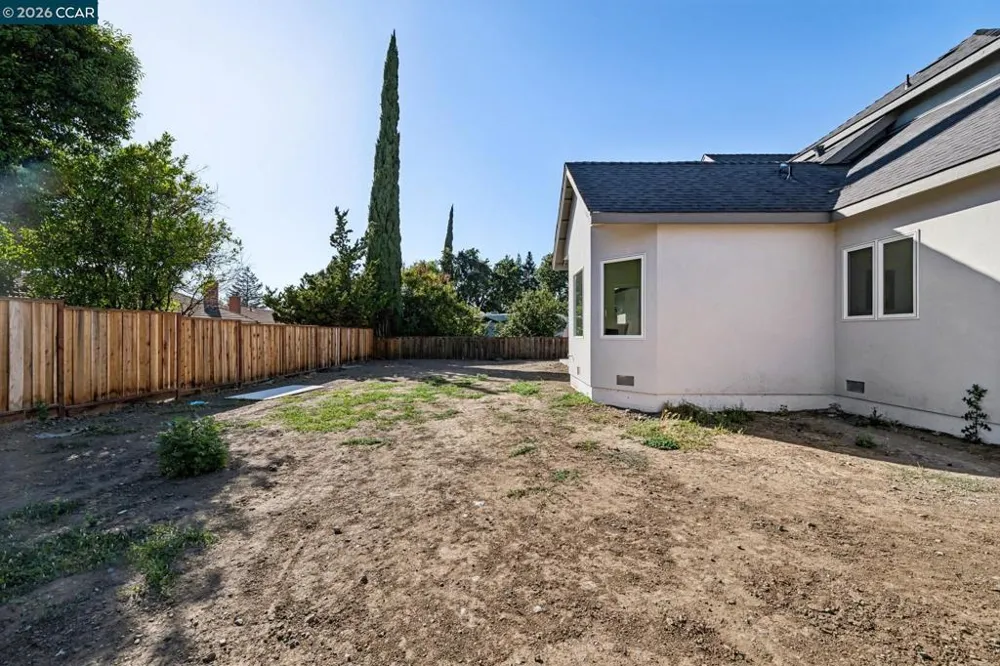 1713 Berrywood Dr Concord, CA 94521