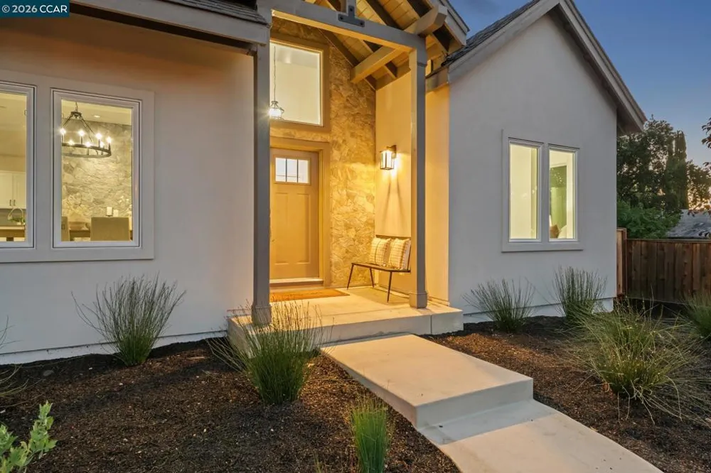 1713 Berrywood Dr Concord, CA 94521