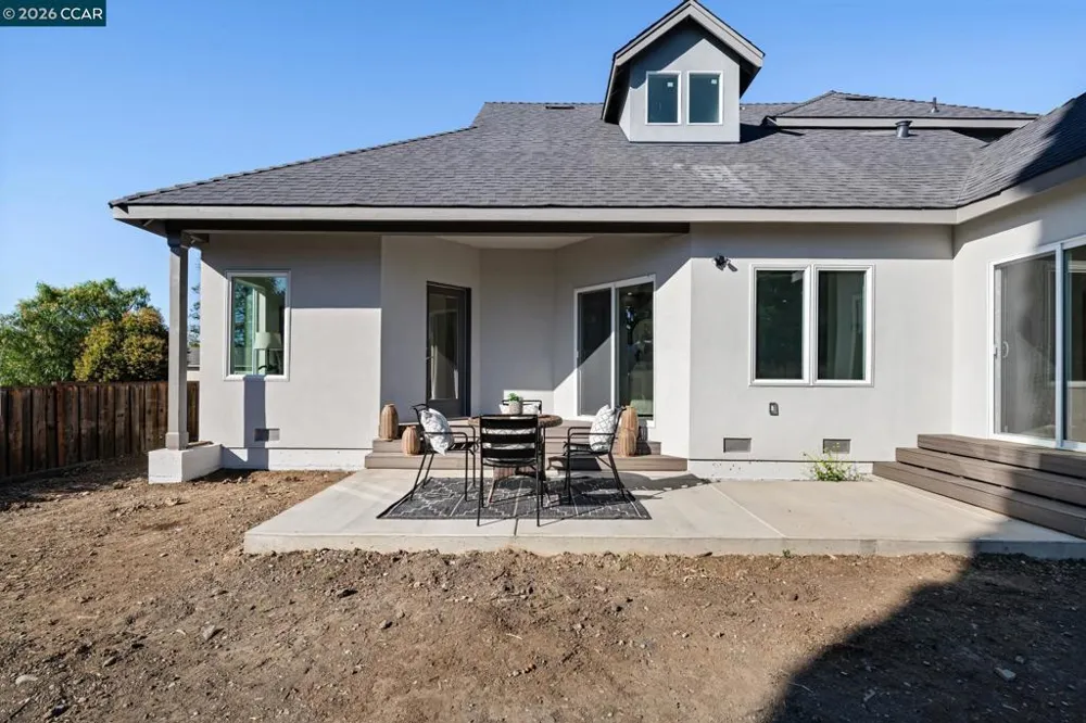 1713 Berrywood Dr Concord, CA 94521
