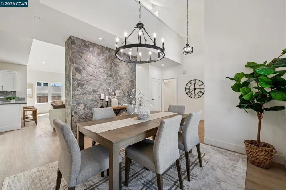 1713 Berrywood Dr Concord, CA 94521
