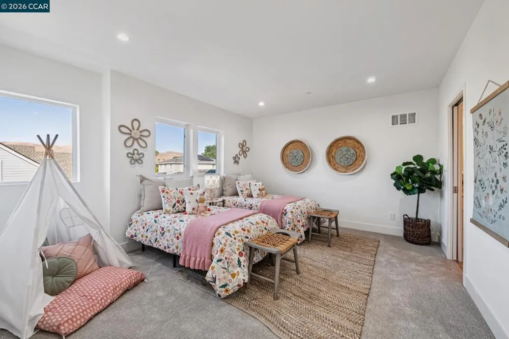 1713 Berrywood Dr Concord, CA 94521