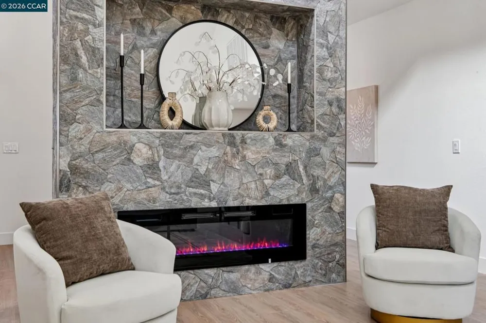 1713 Berrywood Dr Concord, CA 94521